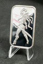 Load image into Gallery viewer, BEX Witch Number 2 - fine silver art bars