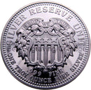 BEX Coin Minting, Silver Rounds, Silver Art Bars, Retail Coin Sales