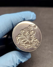 Load image into Gallery viewer, Vintage Clown Coining Die, date range mid 1970s - Original Golden State Mint