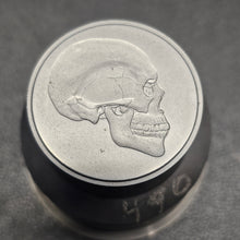 Load image into Gallery viewer, Vintage Skull Coining Die-Original Golden State Mint- 1